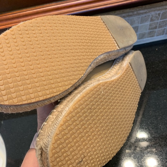 -Chanel espadrilles - Picture 5 of 6